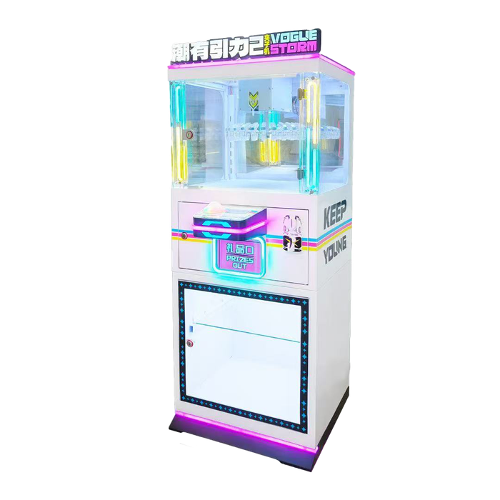 Prize Game Machine Manufacturer Prize Game Machine Manufacturer